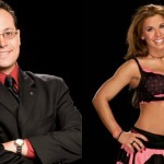 joey styles mickie james