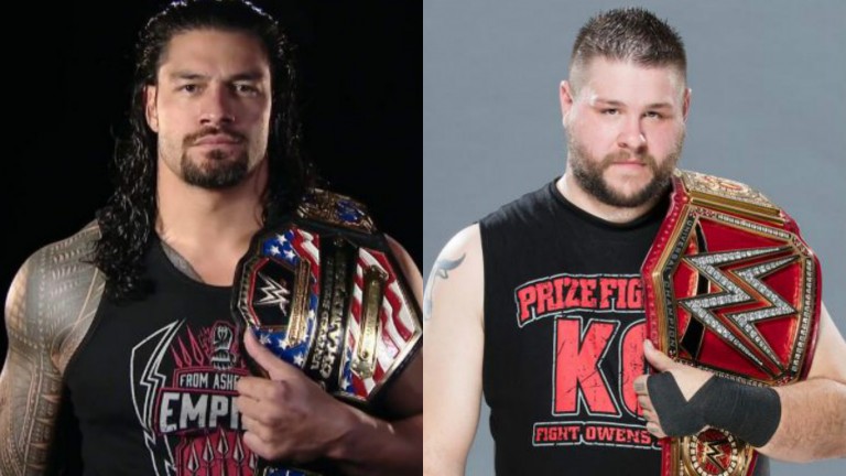 Could Roman Reigns Be Set To Make History At Roadblock?