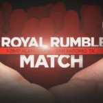 royal rumble