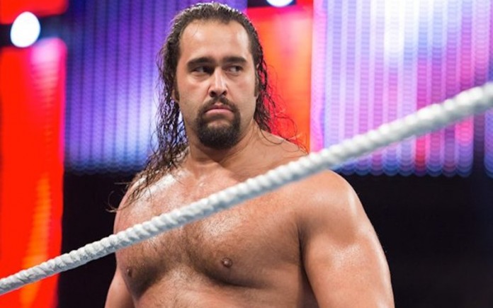 rusev