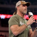 shawn michaels