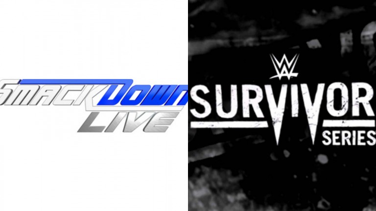 More Names Confirmed For The SmackDown Survivor Series Teams