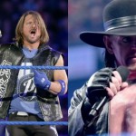 aj styles