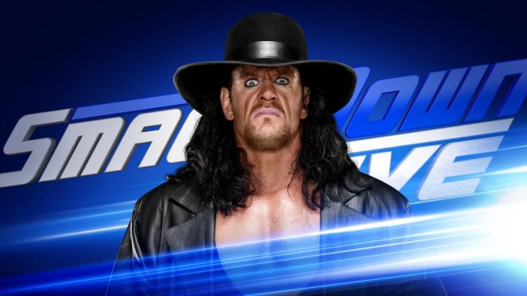 The Undertaker And Edge Returning For The 900th Episode Of SmackDown, Preview For Tonight’s Show