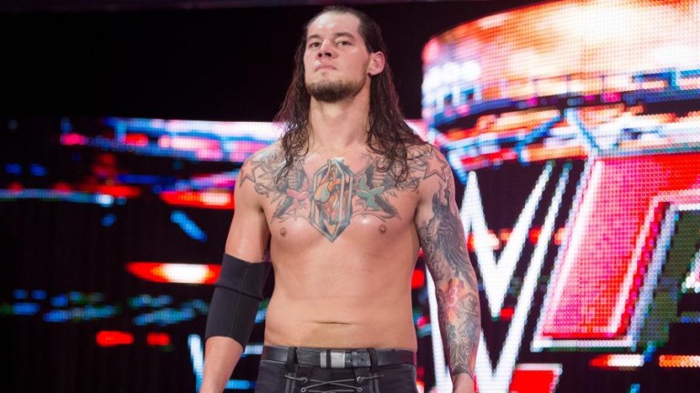 baron corbin