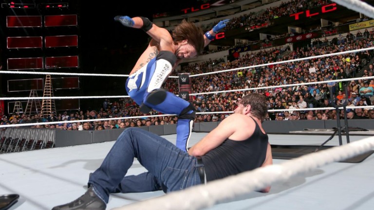 Update On AJ Styles Injury Reports, Brock Lesnar Added To WWE Live Event