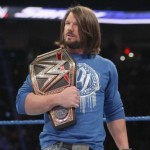 aj styles