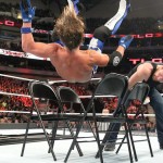 aj styles