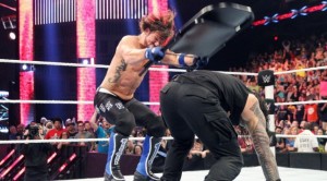 Leaked Document From WWE Live Event Reveals What Wrestlers Are Told Not