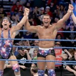 american alpha