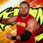 axelmania