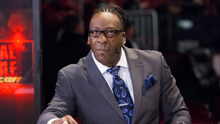 Booker T On Why WWE Should Scrap King Of The Ring