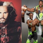 broken matt hardy