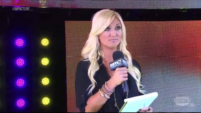 brooke hogan