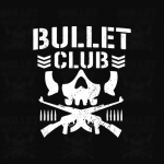 bullet club