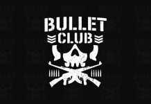 bullet club