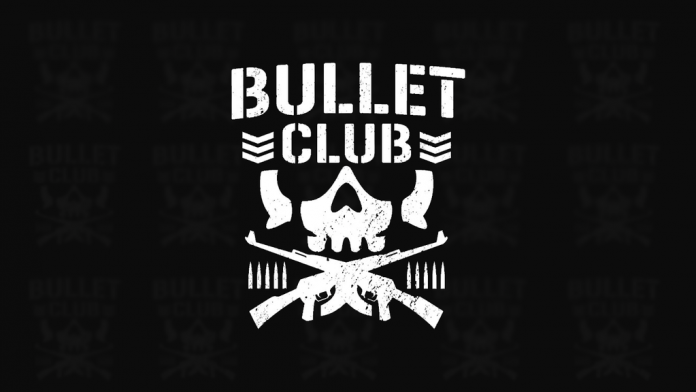 bullet club