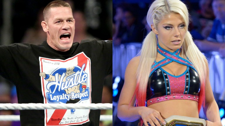 john cena