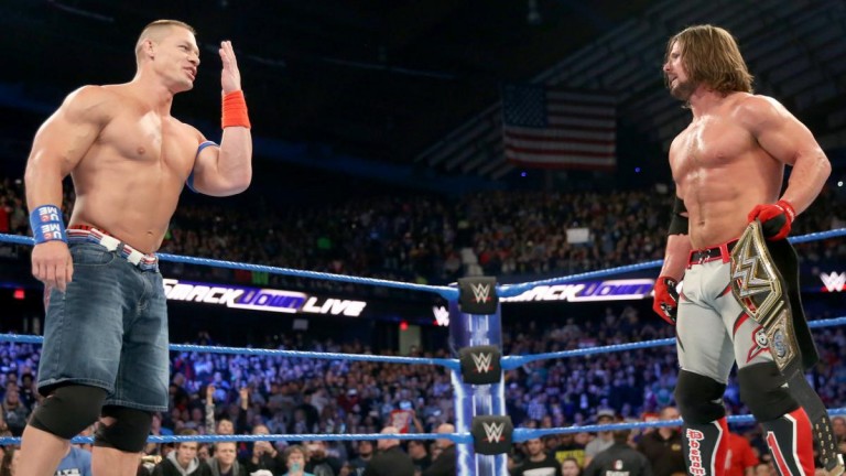 10 Hilarious Internet Reactions To WWE SmackDown 12/27/2016