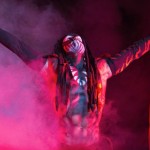 finn balor