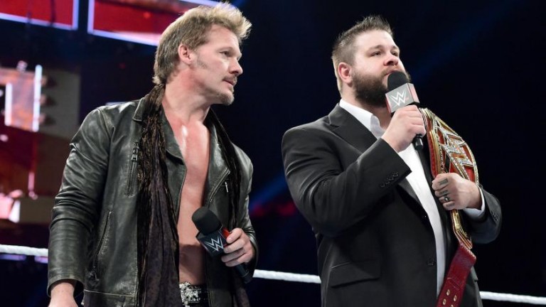 The Top 5 Most Valuable WWE Raw Superstars Of 2016