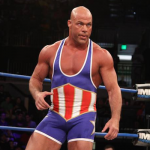 kurt angle