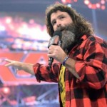 mick foley