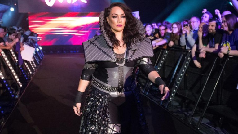 nia jax