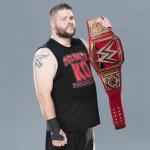 kevin owens