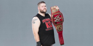 kevin owens