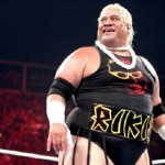 rikishi