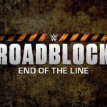 roadblock