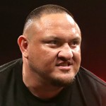 samoa joe