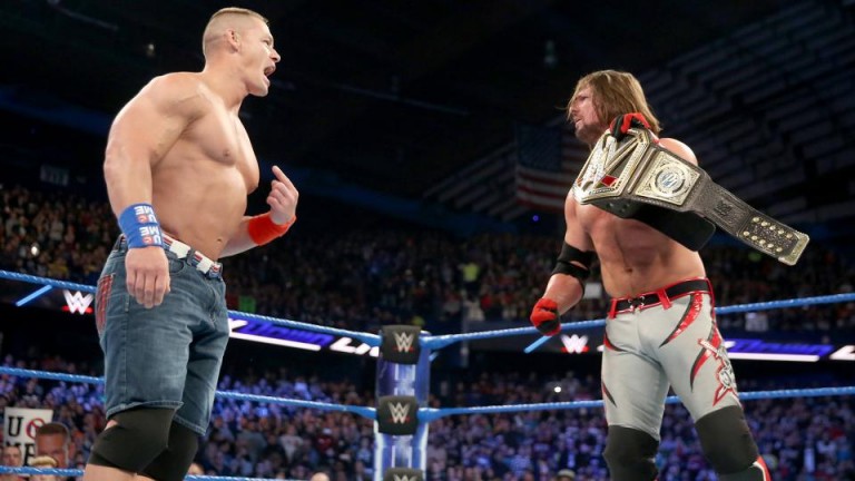This Week’s Episode Of SmackDown Averaged More Viewers Than Raw