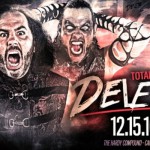 total nonstop deletion