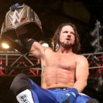 aj styles