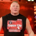 brock lesnar