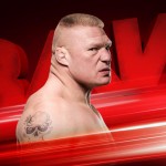 brock lesnar