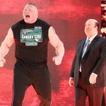 brock lesnar