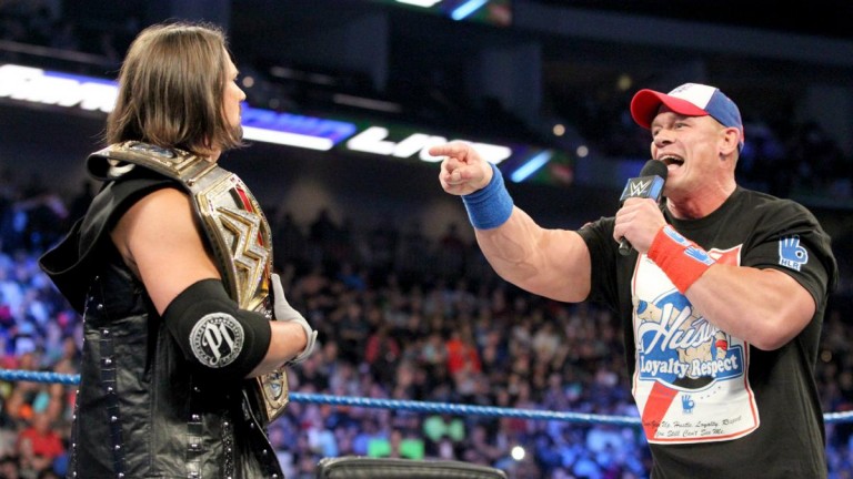 john cena