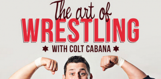 wrestling podcast