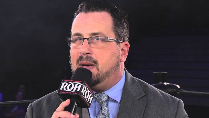 steve corino