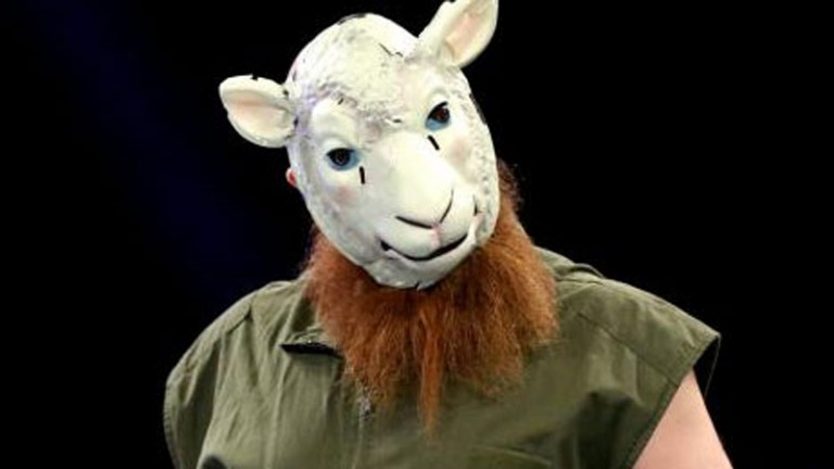 erick rowan