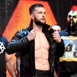 finn balor