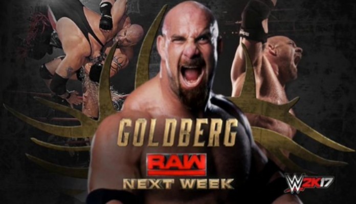 goldberg