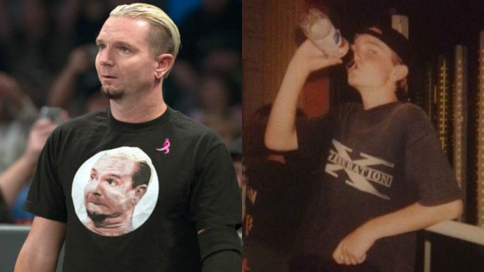 james ellsworth