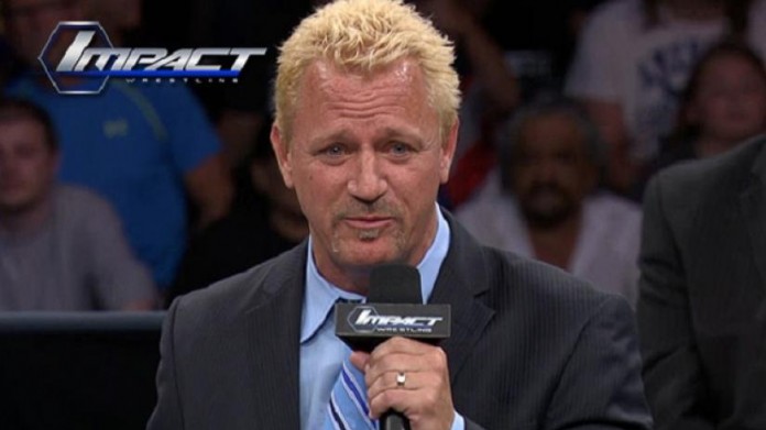 jeff jarrett