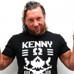 kenny omega