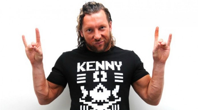 kenny omega