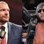 kenny omega